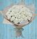 Букет цветов из: Гвоздики в Высоцком