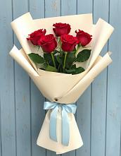 Букет Классика чувств в Высоцком