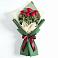 Букет цветов из: Розы в Высоцком