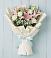 Букет цветов из: Лилии в Высоцком