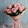 Букет цветов из: Розы в Высоцком