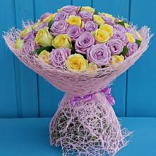 Букет 101 Волшебный Миг #REPLACE_PRED# Высоцком