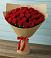 Букет Красные розы Милано в Высоцком