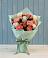 Букет цветов из: Розы в Высоцком