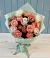 Букет цветов из: Розы в Высоцком