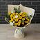 Букет цветов из: Розы в Высоцком