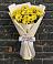 Букет цветов из: Хризантемы в Высоцком