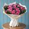 Букет цветов из: Розы в Высоцком