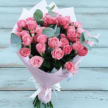 Букет Леди совершенство в Высоцком